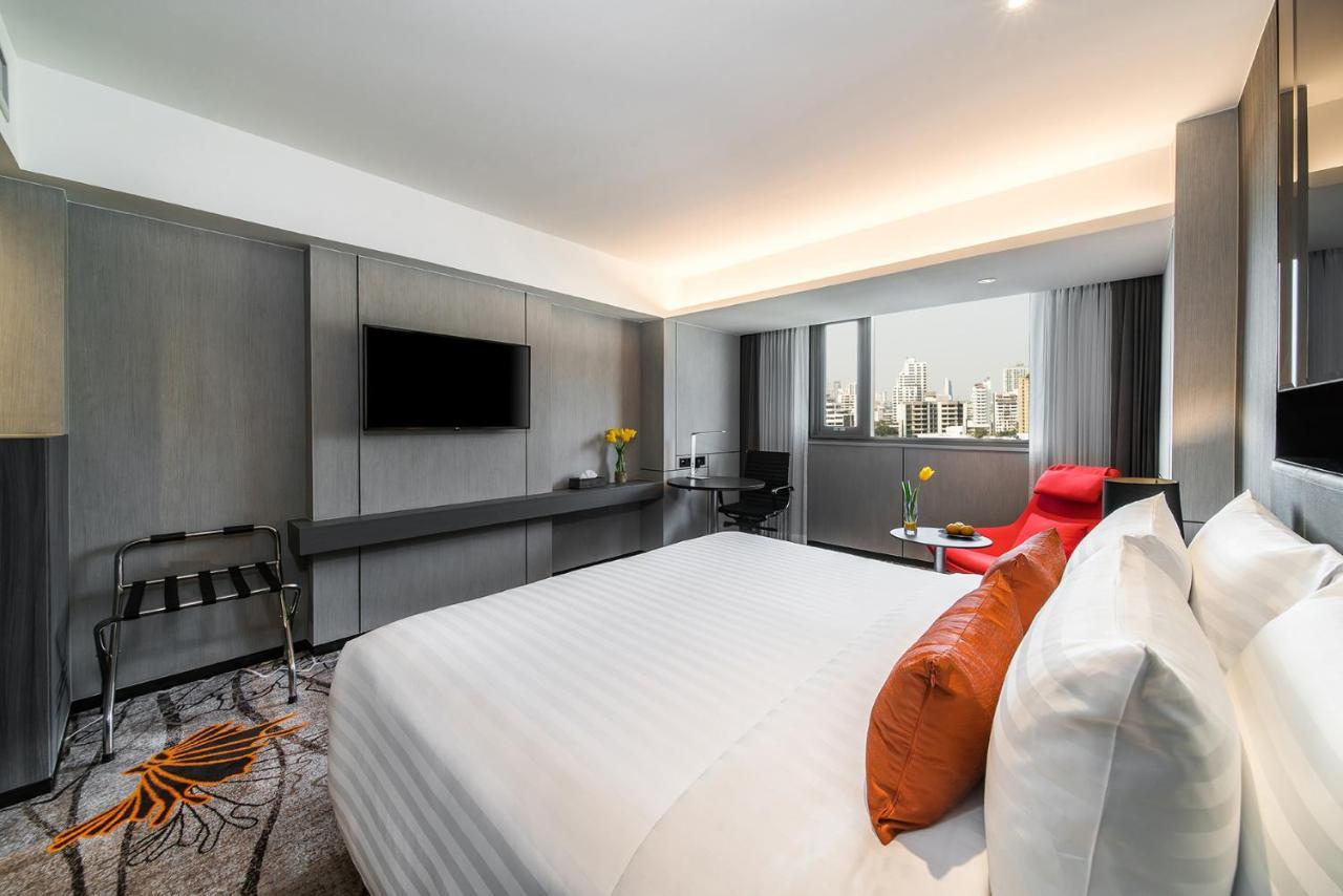 Hotel Jal City Bangkok Exterior photo